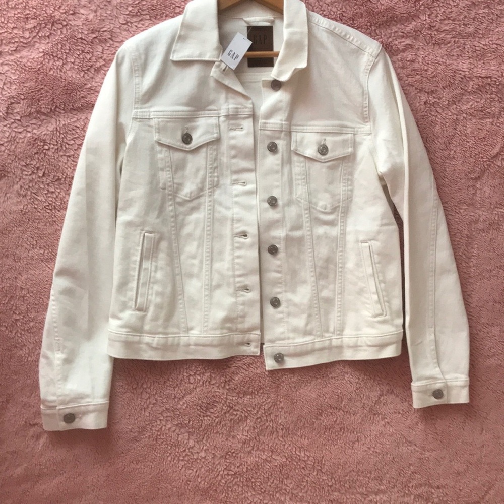 Icon Jacket ST